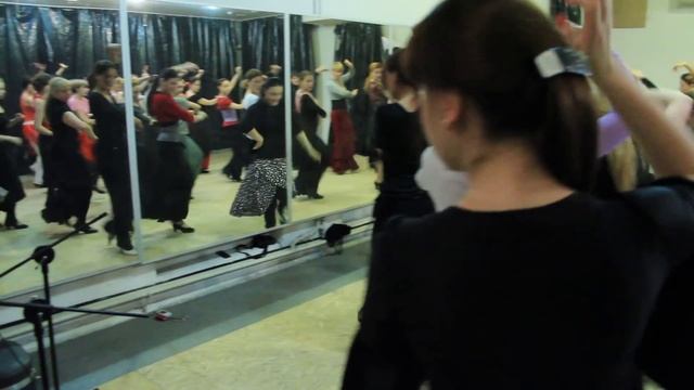 Светлана Савельева. Киев, 2012 смотреть онлайн