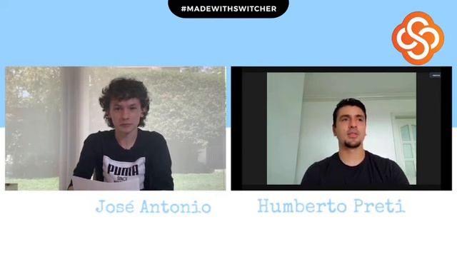 Entrevista 8 Humberto Preti смотреть онлайн