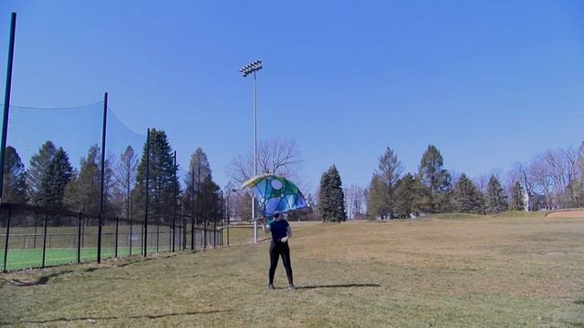 Penn State Acoustics Winter Party 2021 Talent Show смотреть онлайн