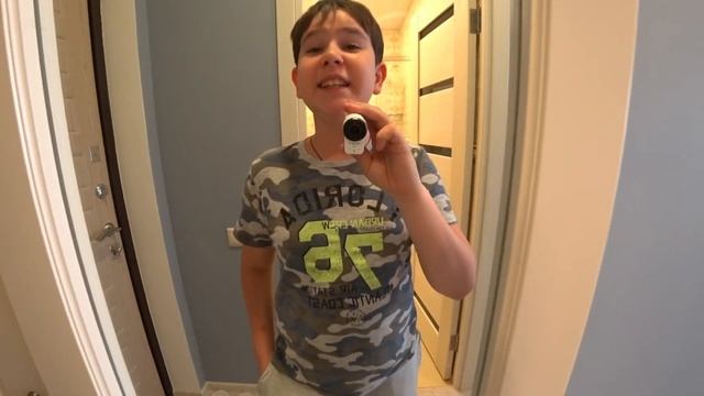 Новый Vlog! Я под водой! РУМ ТУР по ОТЕЛЮ!!! смотреть онлайн