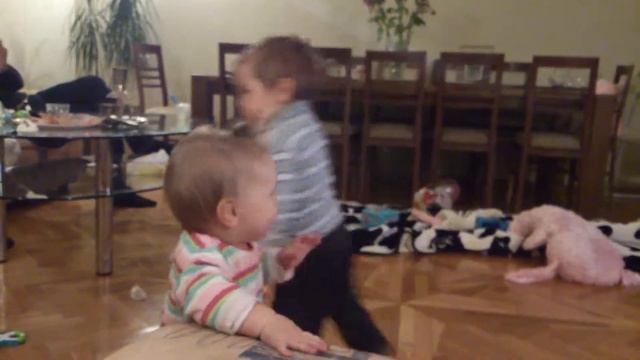 Встаньте дети, встаньте в круг смотреть онлайн