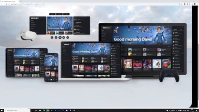 Roblox Is COMING TO *PLAYSTATION* SOON! How To Play Roblox On Playstation? смотреть онлайн