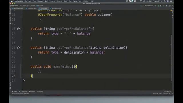 Q&A on New Features from Java 9 - 14 смотреть онлайн