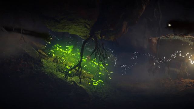 Unravel Two Walkthrough Part 3 "Little Frogs" смотреть онлайн