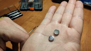 Замена батарейки в часах CASIO EDIFICE (EFA-120)