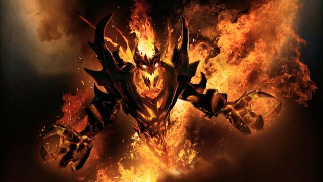 Shadow Fiend Feat FACE Lil Aqua смотреть онлайн