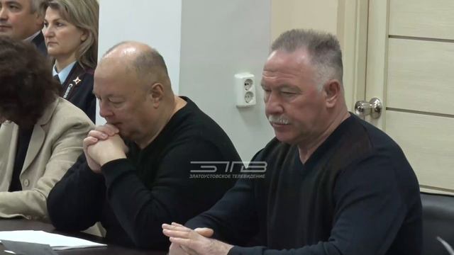 ДЧ: Горсобрание: увеличение норм кв.метров, проблема с водой в р.Ай и другие важные вопросы смотреть онлайн