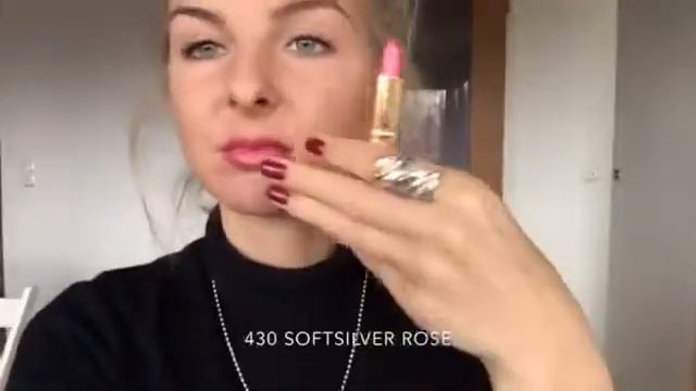 Тестирую помады Revlon Travel Collection Макияж Прически Брови смотреть онлайн