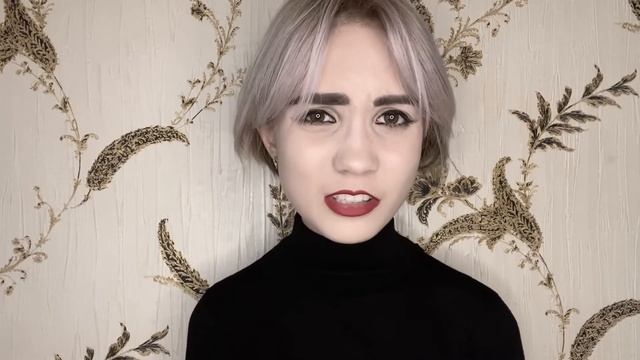 Р.Рождественский «Убивают время» (читает Камилла Хисамутдинова) смотреть онлайн