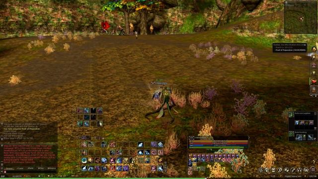 Enchanted Valley - Lineage 2 Fafurion - Episode 04 смотреть онлайн