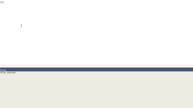 How to Compile in Visual Studio 2010 for C++ смотреть онлайн