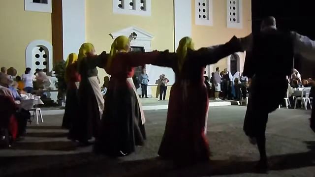 greek dance Nea Koroni 023 смотреть онлайн