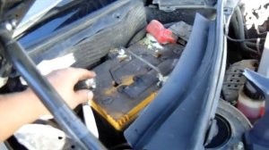 ПРОВЕРИЛ АККУМ ПЕРЕД ДАЛЬНЕЙ ПОЕЗДКОЙ ЛИФАН Х-60