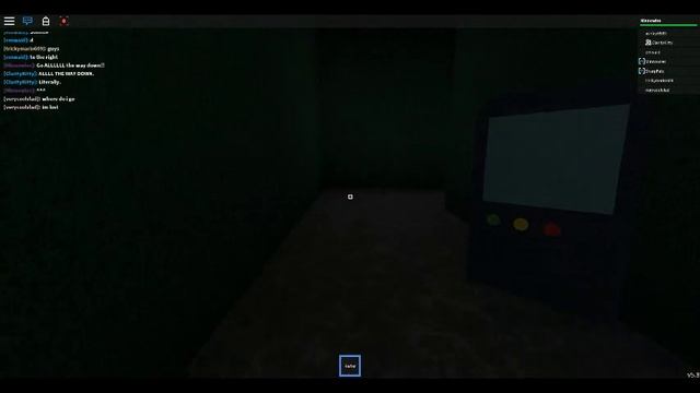 ROBLOX - Identity Fraud ( Full Maze! ) смотреть онлайн