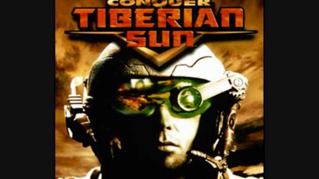 MUD Remix Tiberian Sun смотреть онлайн