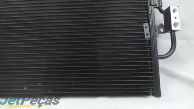 Condensador Peugeot 806 смотреть онлайн