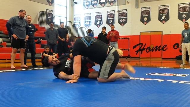 Tom Deblass vs Andrew Tevay UGA Fall 2017 Heavyweight Finals!!! смотреть онлайн