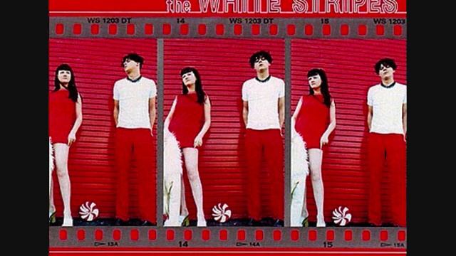 The White Stripes Little people смотреть онлайн