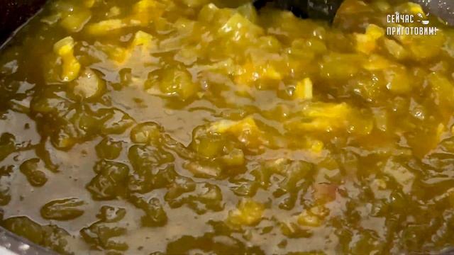 Зимой открыли баночку и все ахнули какая вкуснота! Сколько не готовь - всегда мало!