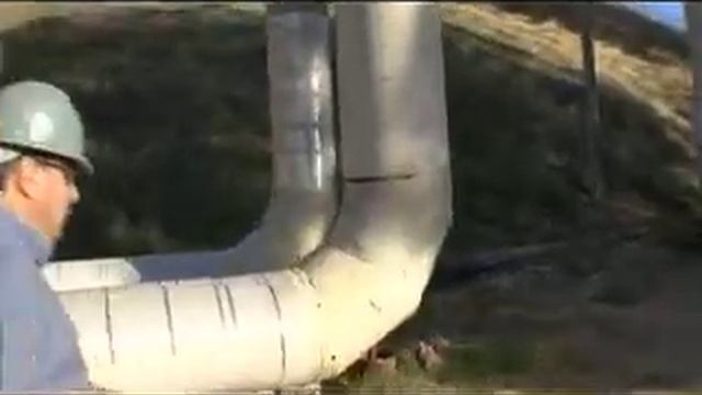 Green Careers: Clean Energy - Geothermal Power (clip)
