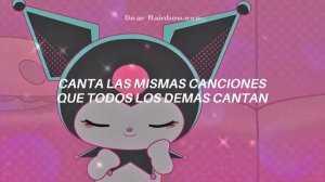 KUROMI'S PRETTY JOURNEY Ending - Fuhen | ano (Sub español)
