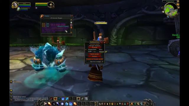 WoW Addon-Guide :Robbossmods [DE/HD] смотреть онлайн