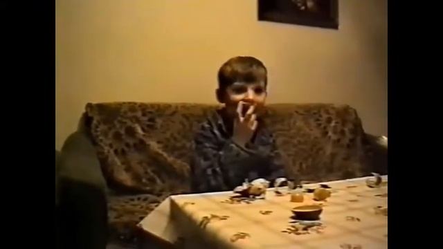 Декабрь 31.12.1997г. Новый год смотреть онлайн