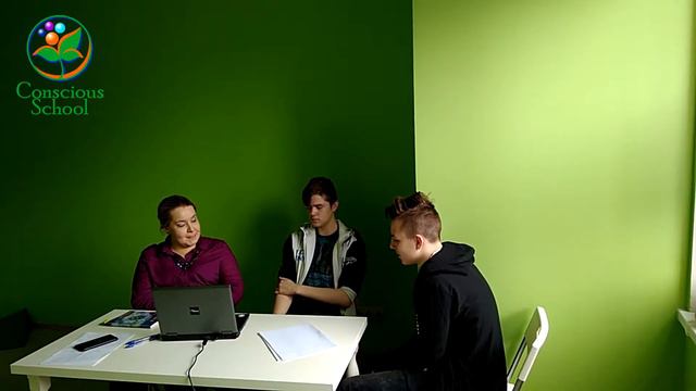 Кинотерапия для старшеклассников тема "Путь к успеху"" смотреть онлайн