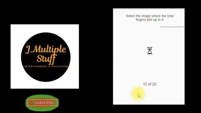 2captcha-Select the image where the total fingers add up to 4#2captcha #tips #tricks #2023 #captcha смотреть онлайн