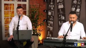 Mihai Falca & Andrian Dominte - Frunza verde mar domnesc [Cover @GrigoreGhermanG100] [CCN ?LIVE]