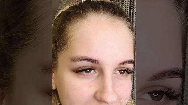 Натуральный эффект 2D 8-12 мм смотреть онлайн