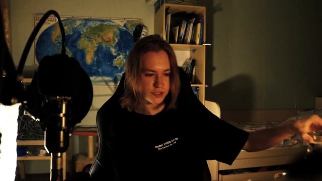 Новый кофе от Карт нуар. Carte Noire vs Nescafe. смотреть онлайн