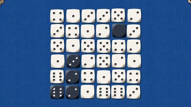 Игры разума/Mind Games Кости 2 смотреть онлайн