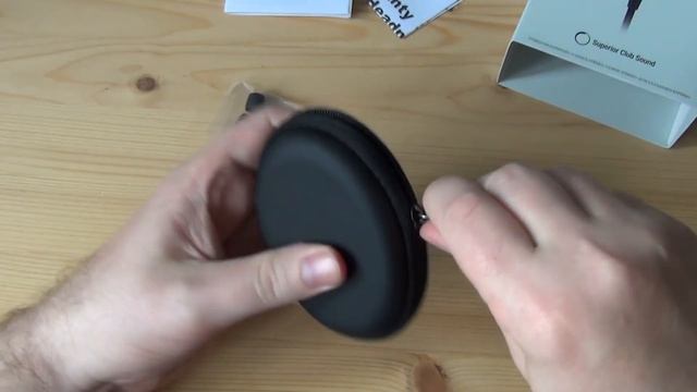 Pioneer SE-CX8-T - Hi Res наушники с клубным BASS'ом