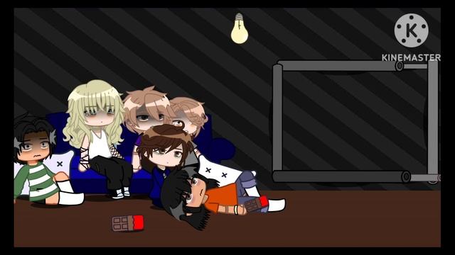 The Black Phone Fix-It AU reacts! Gacha Tbp reaction•by :Minty!!AU by: Starsthatlinethesky read des смотреть онлайн