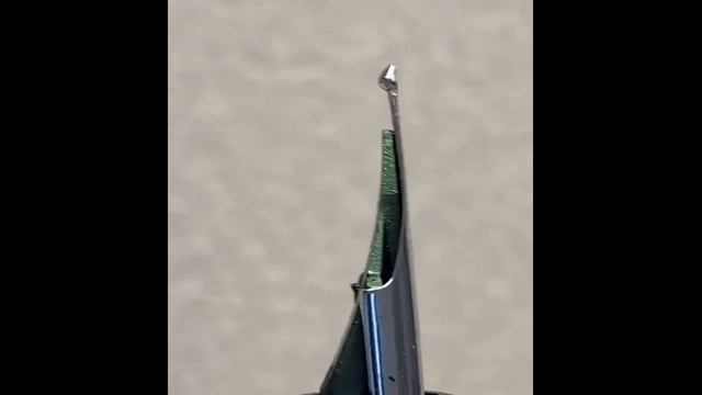 Китайское перо в стиле Naginata Togi в форм-факторе Lamy Z50 | #Обзор смотреть онлайн