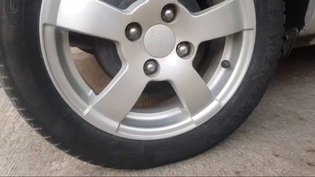 Stok Geely Panda Sisa Warna Kuning Dan Silver 26 Maret смотреть онлайн
