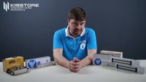 Электрозамки для Калитки | Типы Замков