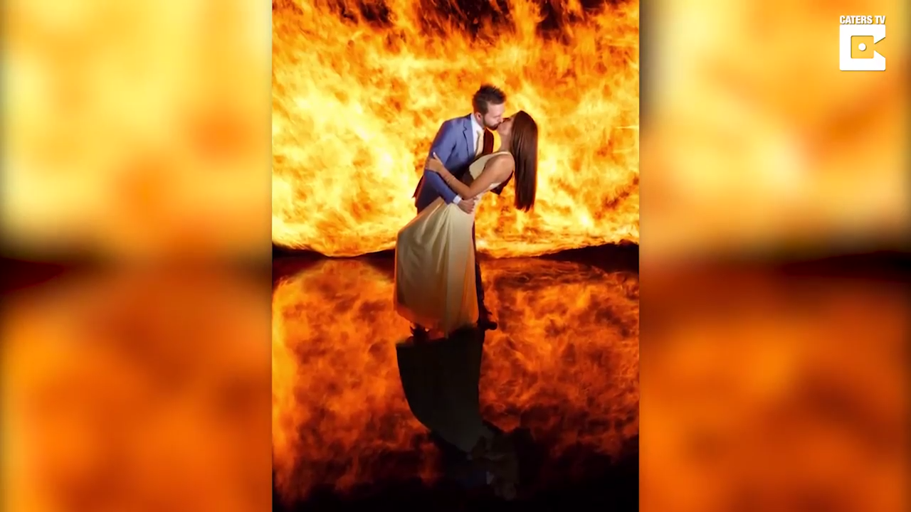 Как сделать отличный фон на фото смотреть онлайн