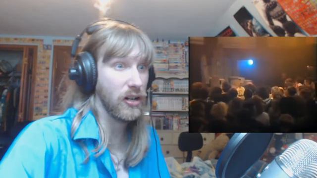 WEIRDEST SONG! | Ryan Reacts to Edward Barton I've Got No Chicken But I've Got Five Wooden Chairs смотреть онлайн