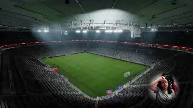 Jogando Evento Online Ao Vivo no eFootball 2024 Dream Team #93 смотреть онлайн