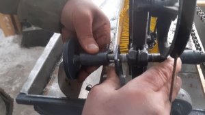 Самодельный станок для распечатки соторамок