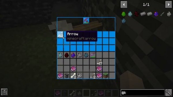 K-Turrets | minecraft | mod review