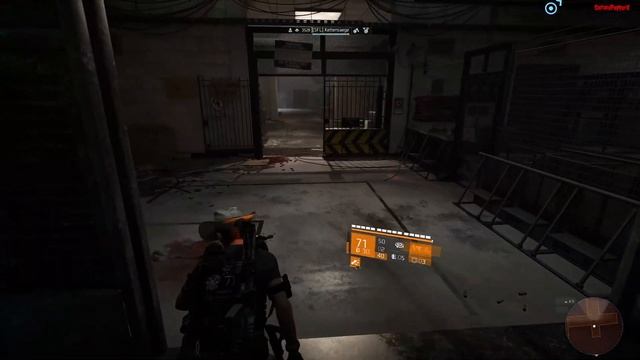 American History Museum (Invaded - Heroic) (Golden Bullet) (ft Kettensaege1) - Division 2 смотреть онлайн