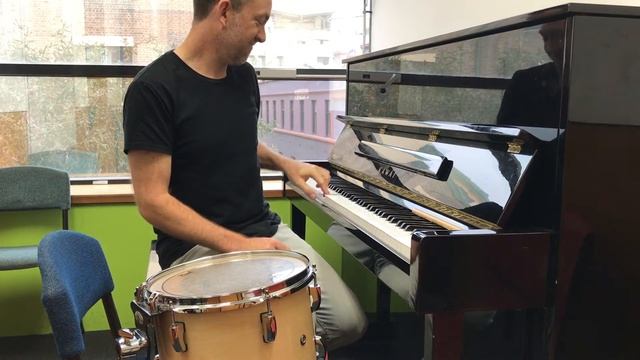 Tune Your Drums Quickly and Consistently Every Time смотреть онлайн
