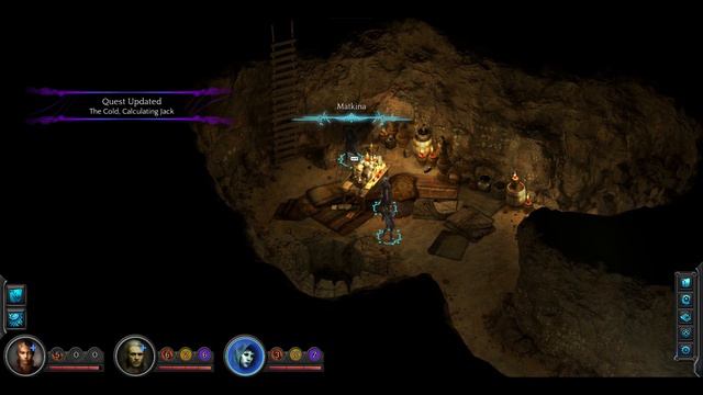 Torment: Tides of Numenera Review смотреть онлайн