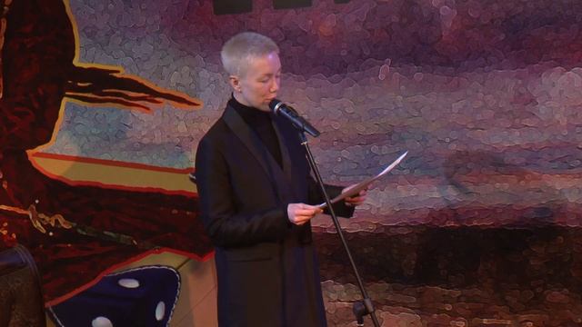 Дарья Мороз на Пионерских чтениях смотреть онлайн