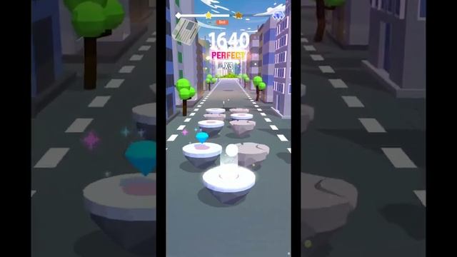Axel F-Crazy Frog/Hop Ball 3D Game смотреть онлайн
