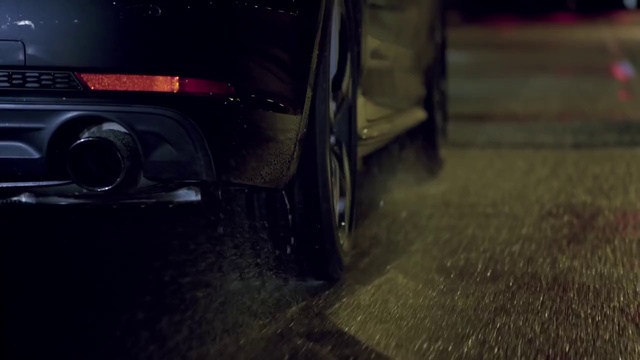 2017 Audi A4 Overview