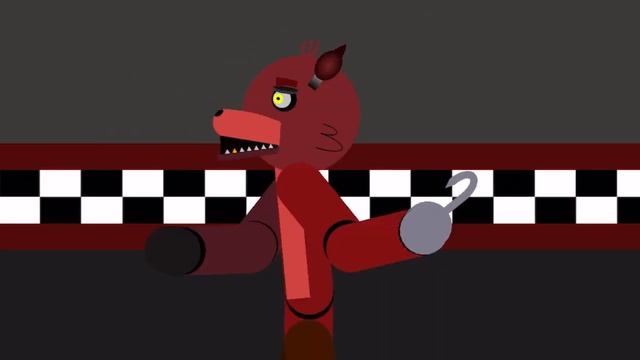 Stay Calm-FNAF Stick Nodes animation 2022 смотреть онлайн
